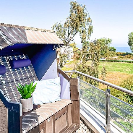 Duenenblick Wohnung 51 Boltenhagen  Exteriér fotografie
