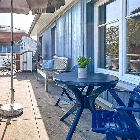 Duenenblick Wohnung 51 Boltenhagen  Exteriér fotografie