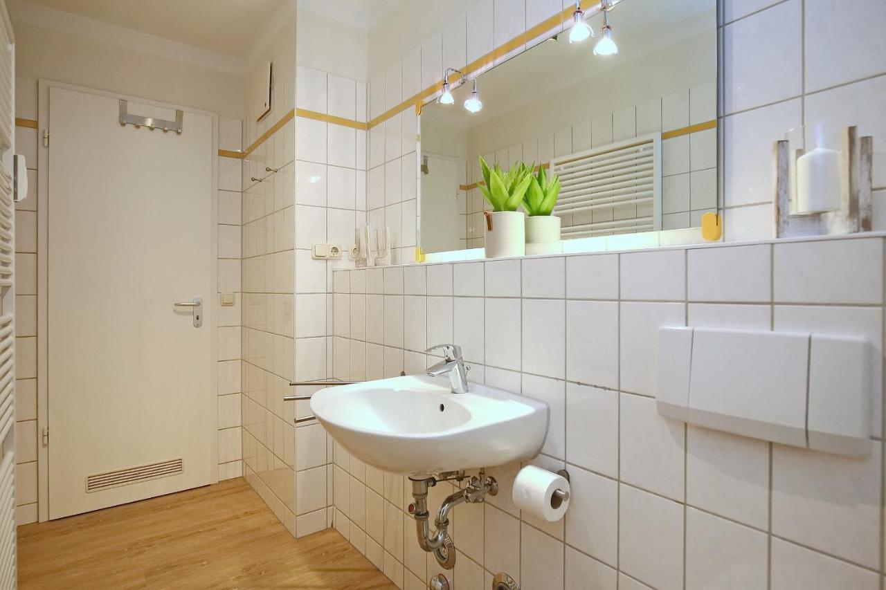 Duenenblick Wohnung 51 Boltenhagen  Exteriér fotografie
