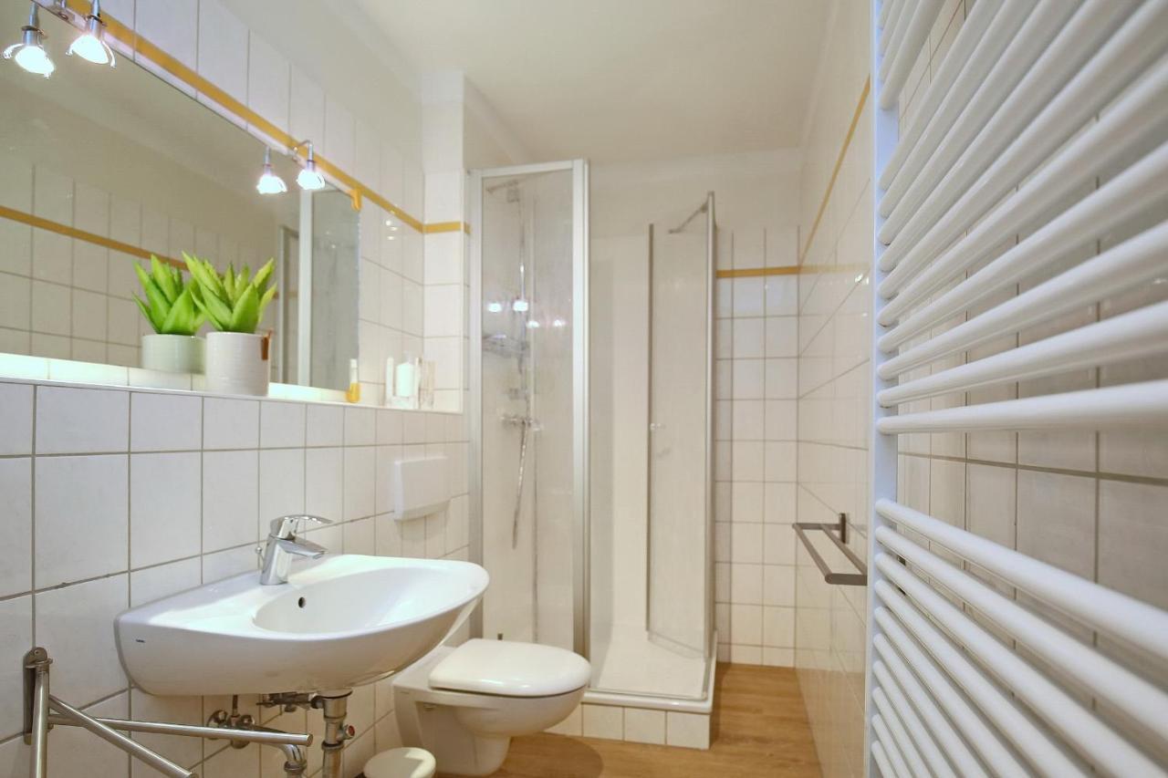 Duenenblick Wohnung 51 Boltenhagen  Exteriér fotografie