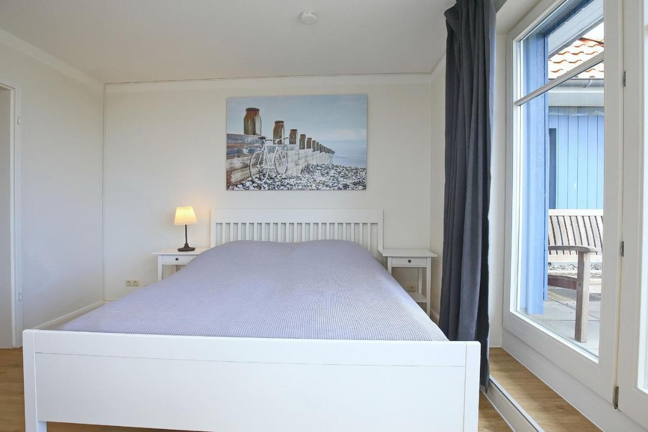 Duenenblick Wohnung 51 Boltenhagen  Exteriér fotografie